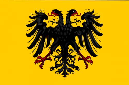 герб римской империи
